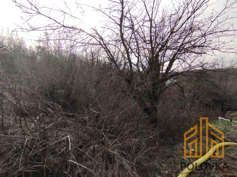 ділянка за адресою Бузкова