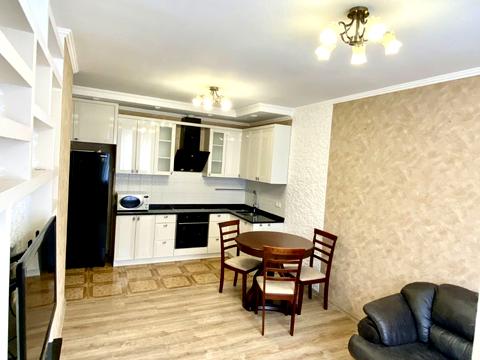 квартира по адресу Юлии Здановской ул. (Ломоносова), 50/2