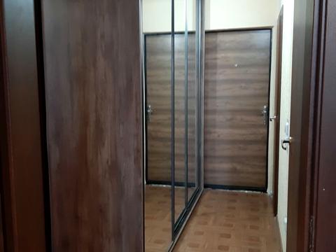 квартира за адресою Балтійський пров., 1