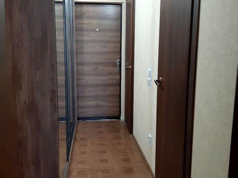 квартира за адресою Балтійський пров., 1