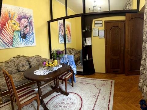 квартира по адресу Гоголя ул., 12