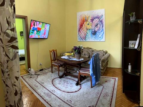 квартира по адресу Гоголя ул., 12