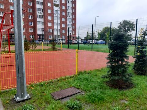 квартира за адресою Балтійський пров., 1