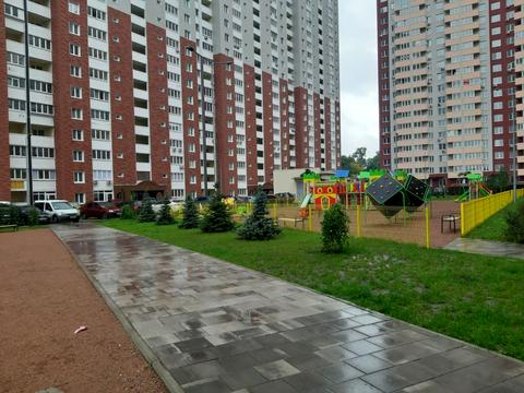 квартира за адресою Балтійський пров., 1