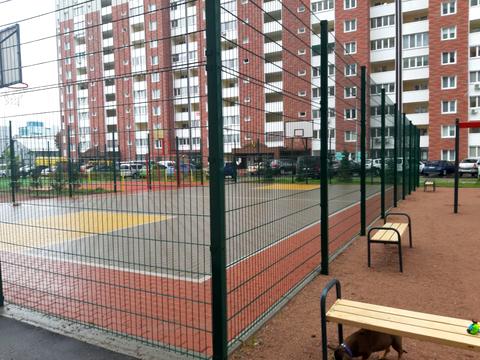 квартира за адресою Балтійський пров., 1