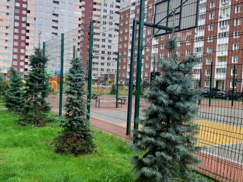 квартира за адресою Балтійський пров., 1