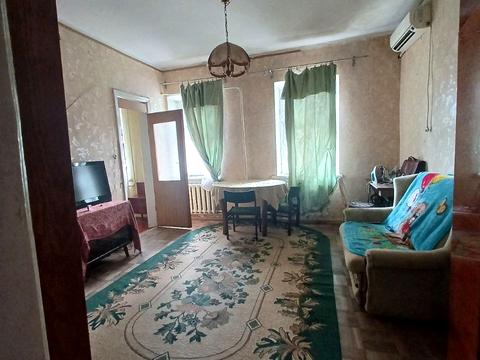 квартира по адресу Богдана Хмельницкого ул., 74
