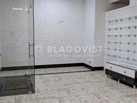 комерційна за адресою Миколи Бажана просп., 12