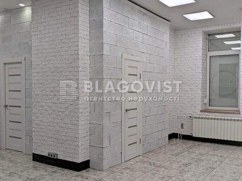 комерційна за адресою Миколи Бажана просп., 12