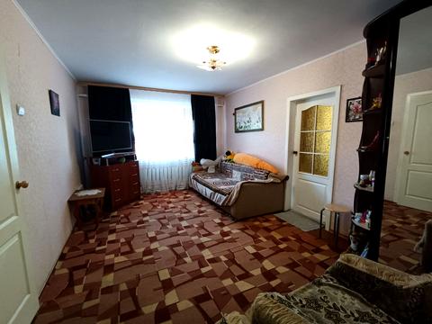 квартира по адресу Шевченко ул., 64