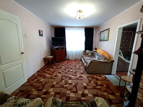 квартира за адресою Шевченка вул., 64