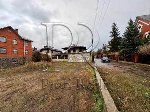 участок по адресу 