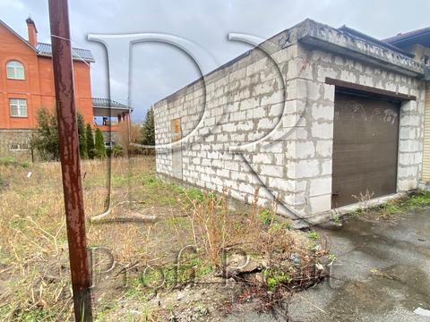 ділянка за адресою 