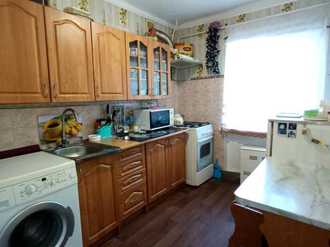 квартира за адресою Шевченка вул., 64