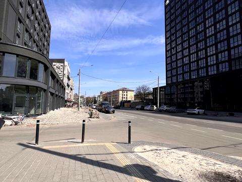 квартира за адресою Сонячна вул., (Будинок 1)