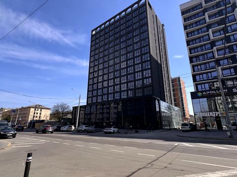 квартира за адресою Сонячна вул., (Будинок 1)