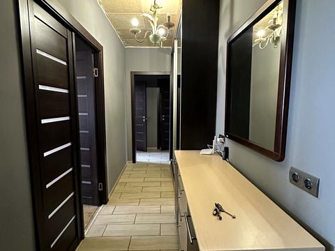 квартира за адресою житловий масив Тополя-3 вул., 48