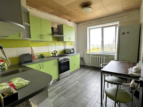 квартира за адресою житловий масив Тополя-3 вул., 48