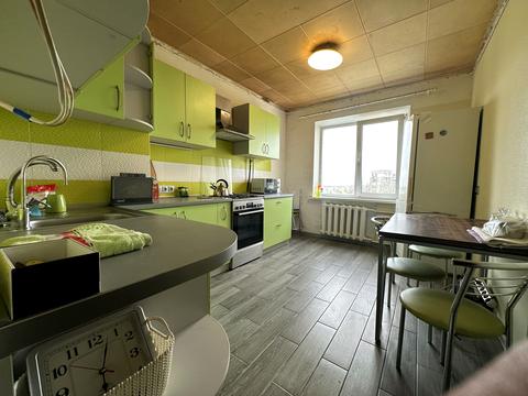 квартира за адресою житловий масив Тополя-3 вул., 48