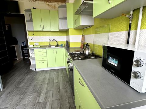 квартира за адресою житловий масив Тополя-3 вул., 48