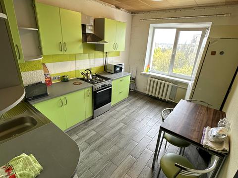 квартира за адресою житловий масив Тополя-3 вул., 48