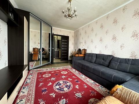 квартира за адресою житловий масив Тополя-3 вул., 48