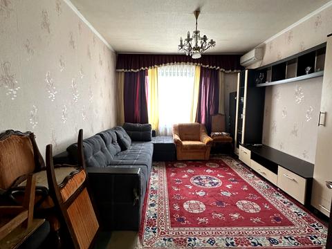 квартира за адресою житловий масив Тополя-3 вул., 48