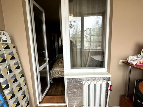 квартира за адресою житловий масив Тополя-3 вул., 48