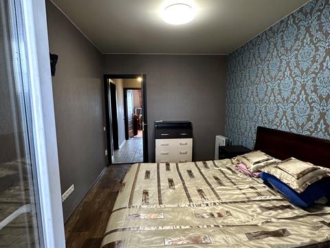 квартира за адресою житловий масив Тополя-3 вул., 48