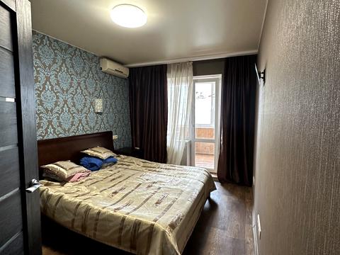 квартира за адресою житловий масив Тополя-3 вул., 48