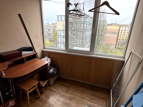 квартира за адресою житловий масив Тополя-3 вул., 48