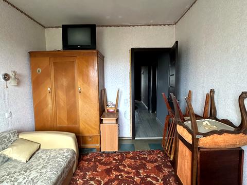 квартира за адресою житловий масив Тополя-3 вул., 48