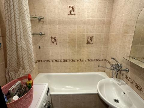 квартира за адресою житловий масив Тополя-3 вул., 48