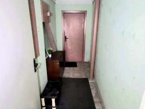 квартира по адресу Лесковская ул., 14