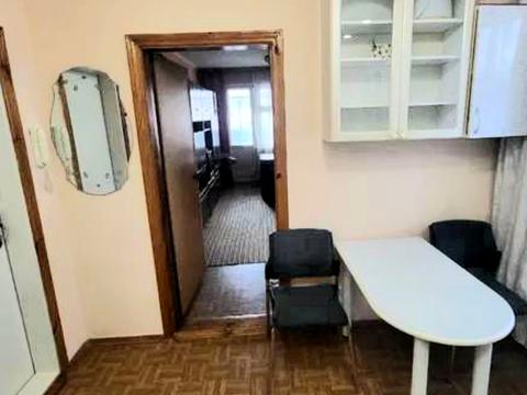 квартира по адресу Лесковская ул., 14