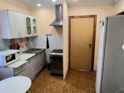 квартира по адресу Лесковская ул., 14