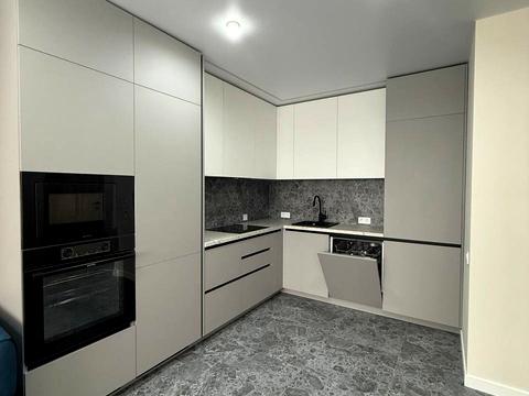 квартира за адресою Запорізьке шосе, (Будинок)