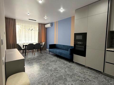 квартира за адресою Запорізьке шосе, (Будинок)