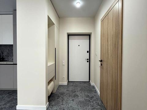 квартира за адресою Запорізьке шосе, (Будинок)