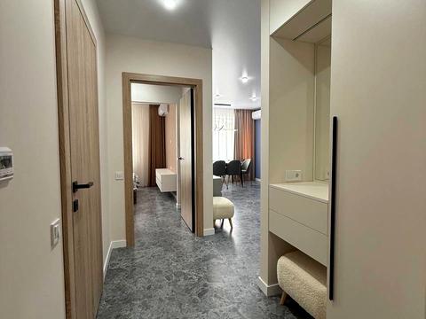 квартира за адресою Запорізьке шосе, (Будинок)