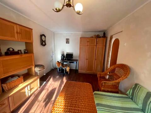 квартира за адресою Космонавтів вул., 20