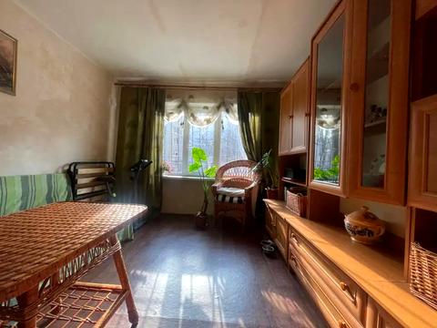 квартира за адресою Космонавтів вул., 20