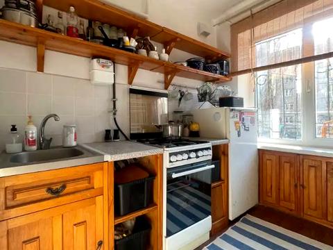 квартира за адресою Космонавтів вул., 20