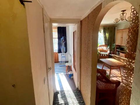 квартира за адресою Космонавтів вул., 20