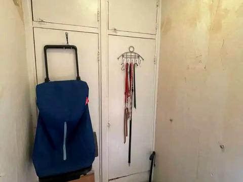 квартира за адресою Космонавтів вул., 20