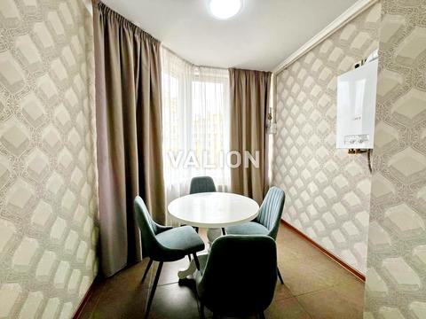 квартира за адресою Академіка Амосова вул., 67