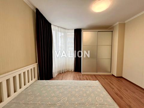 квартира за адресою Академіка Амосова вул., 67