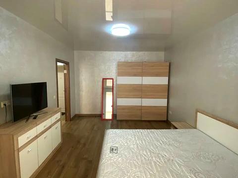 квартира за адресою Бастіонна вул., 3