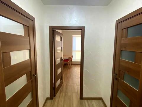 квартира за адресою Бастіонна вул., 3