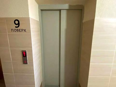 квартира за адресою Бастіонна вул., 3